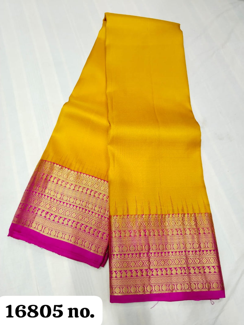 Premium Silk Saree